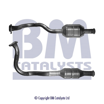 Catalytic Converter